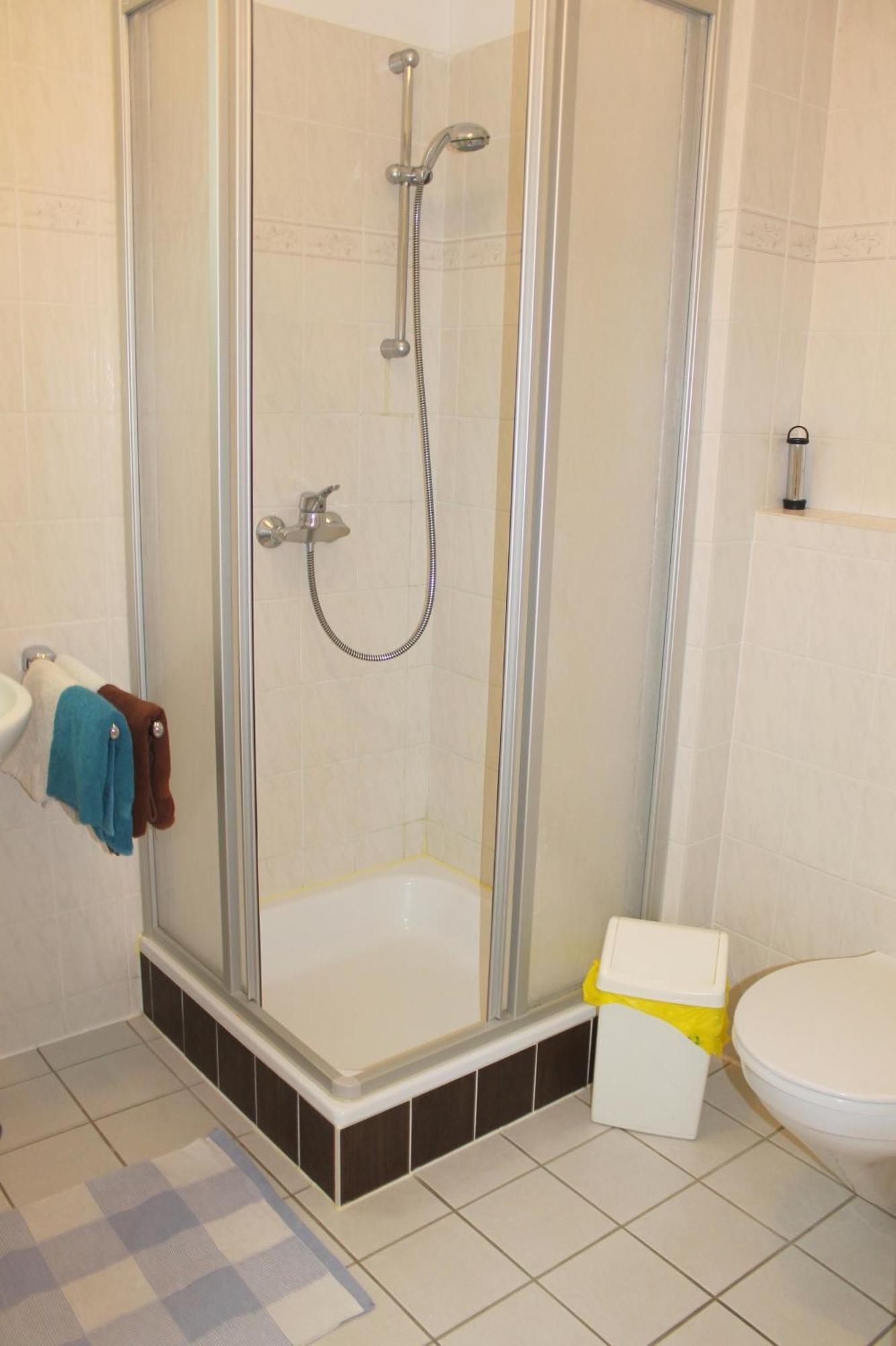 "Pappelhof - Whg 4" Apartment Groemitz Ngoại thất bức ảnh