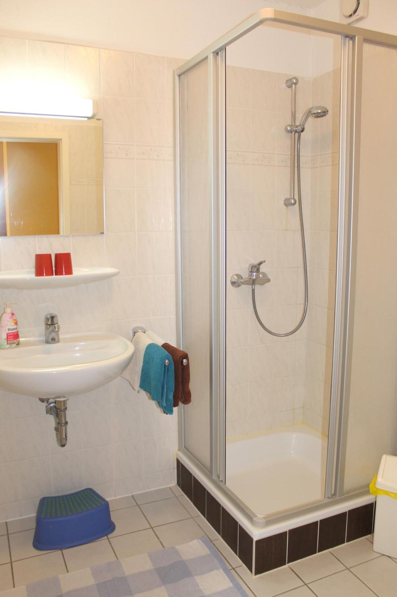 "Pappelhof - Whg 4" Apartment Groemitz Ngoại thất bức ảnh