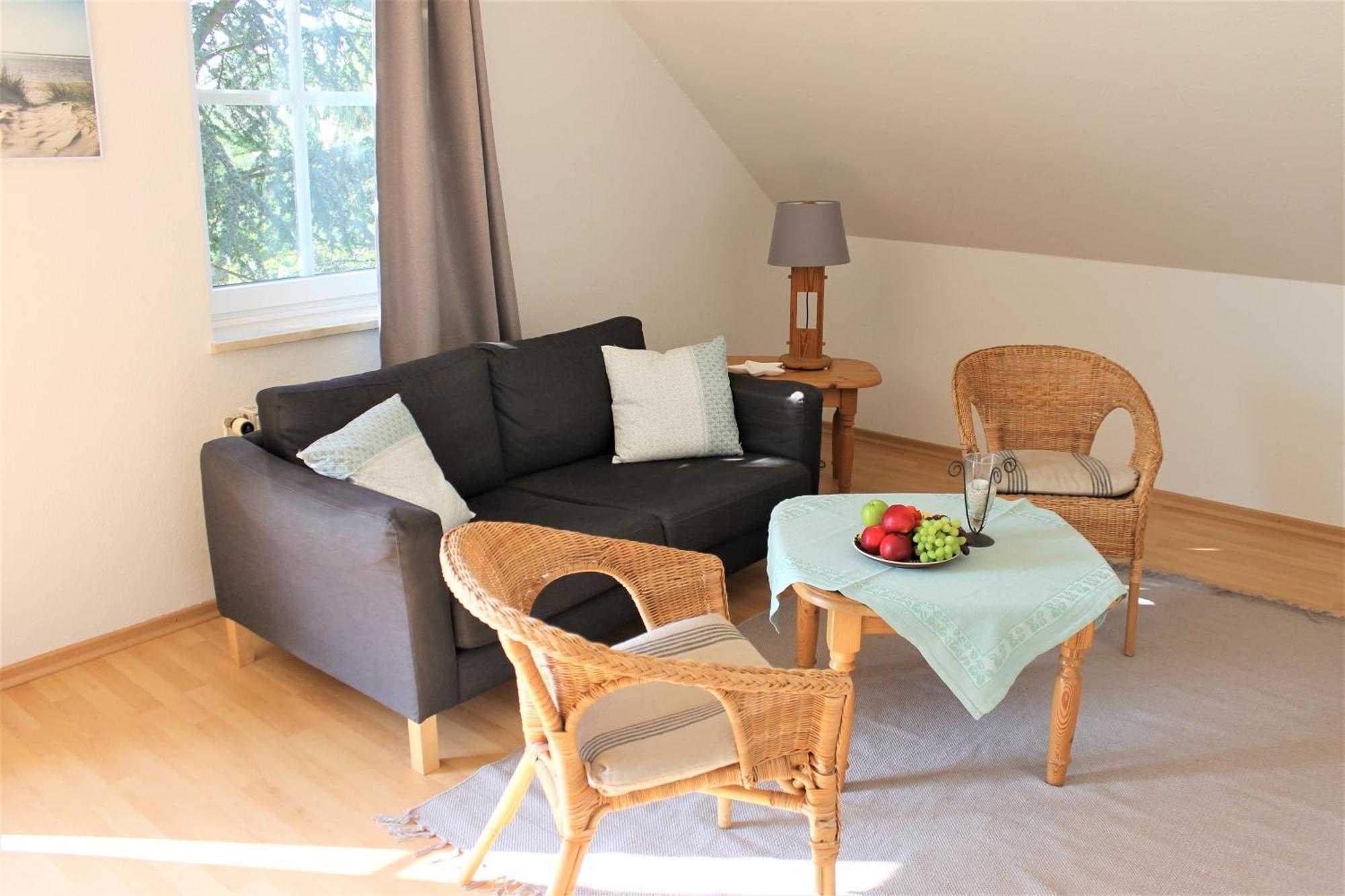 "Pappelhof - Whg 4" Apartment Groemitz Ngoại thất bức ảnh