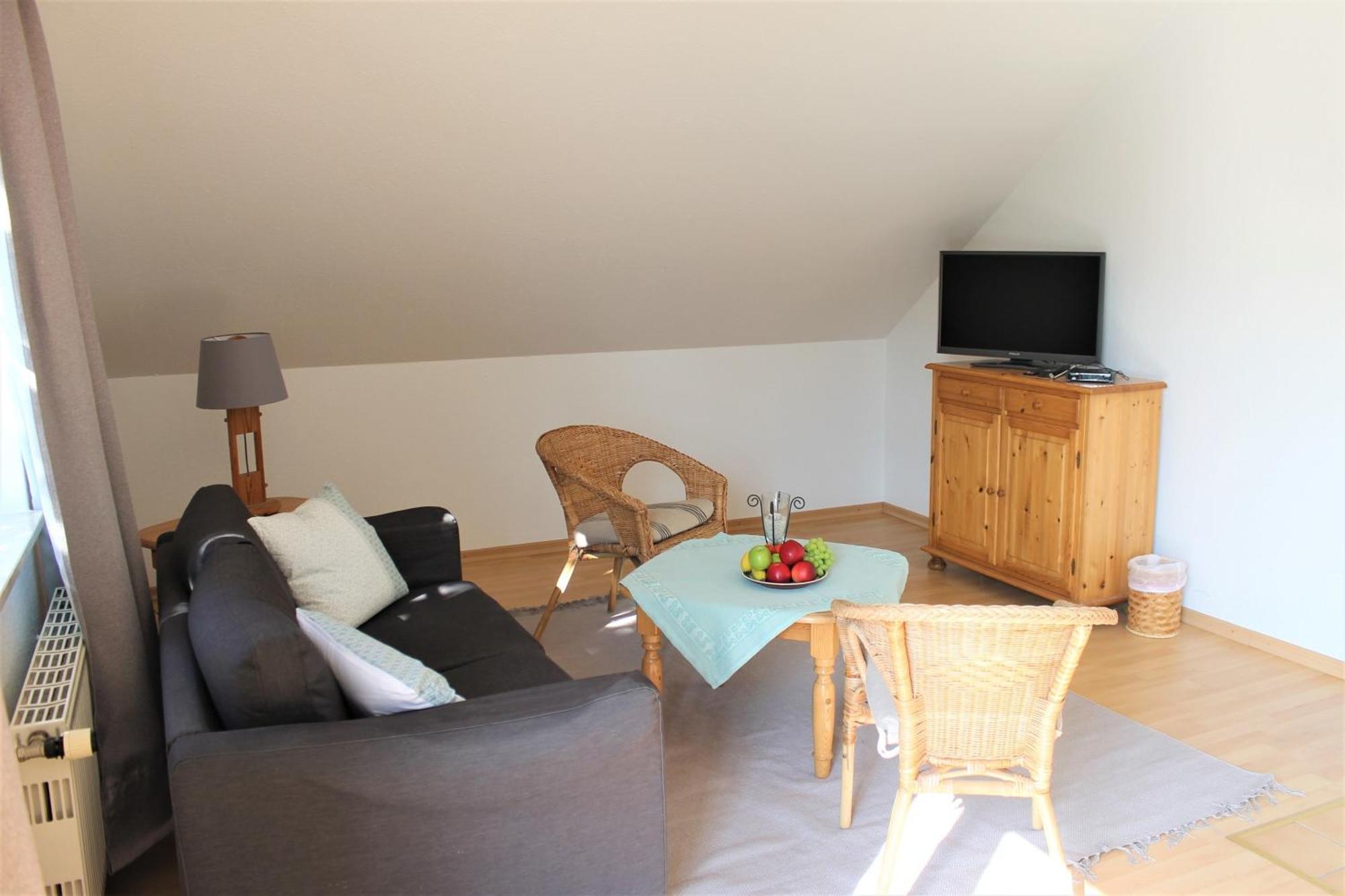 "Pappelhof - Whg 4" Apartment Groemitz Ngoại thất bức ảnh