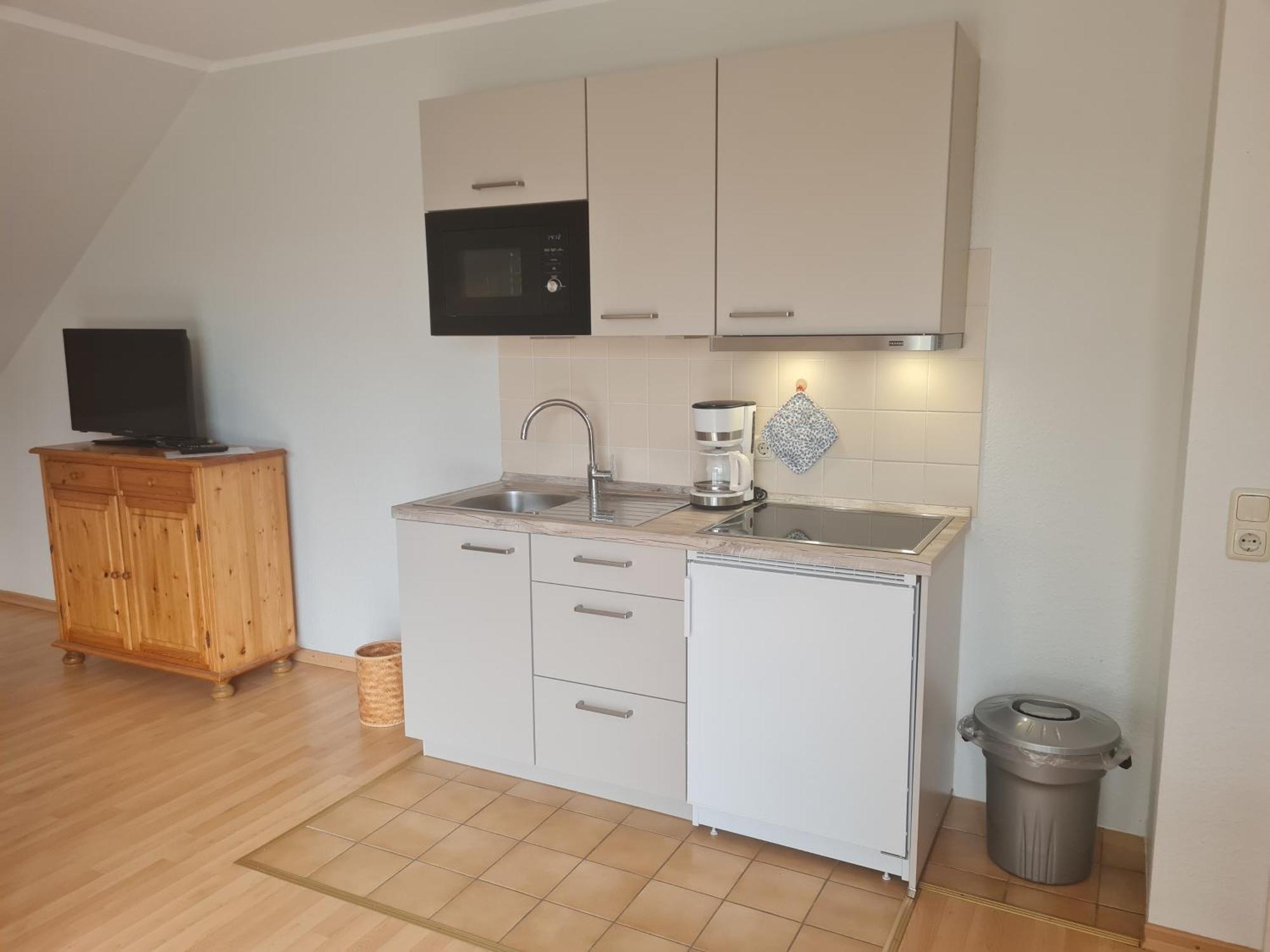 "Pappelhof - Whg 4" Apartment Groemitz Ngoại thất bức ảnh
