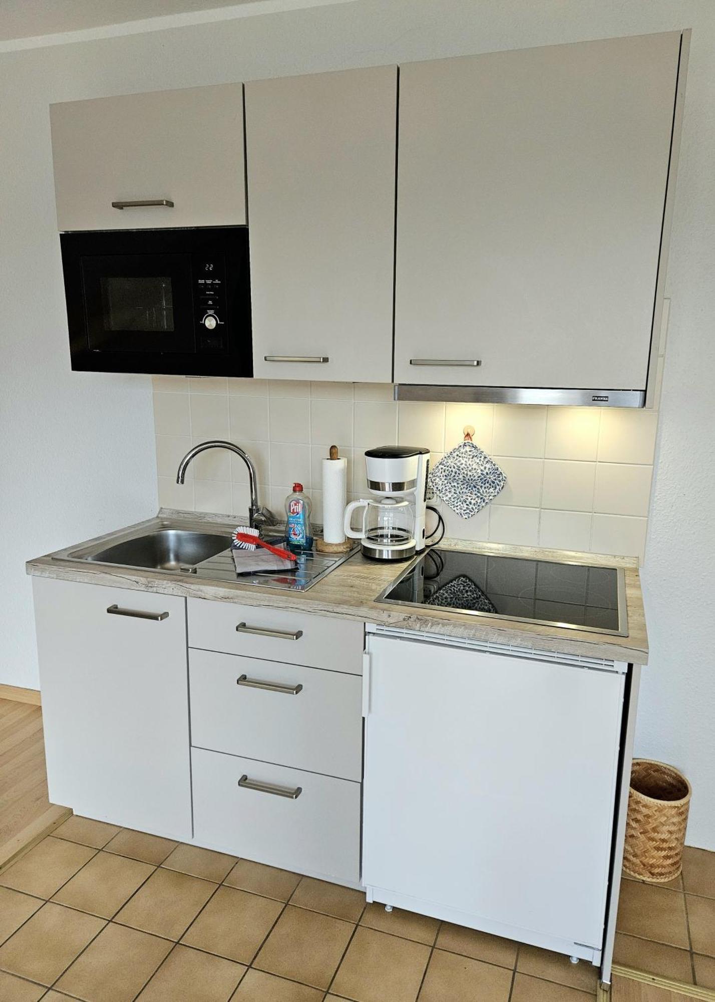 "Pappelhof - Whg 4" Apartment Groemitz Ngoại thất bức ảnh